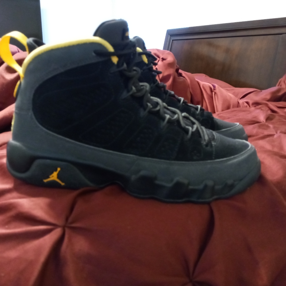 Jordans size 6 1/2